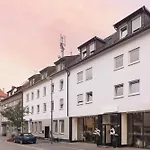 Novum Hotel Bruy