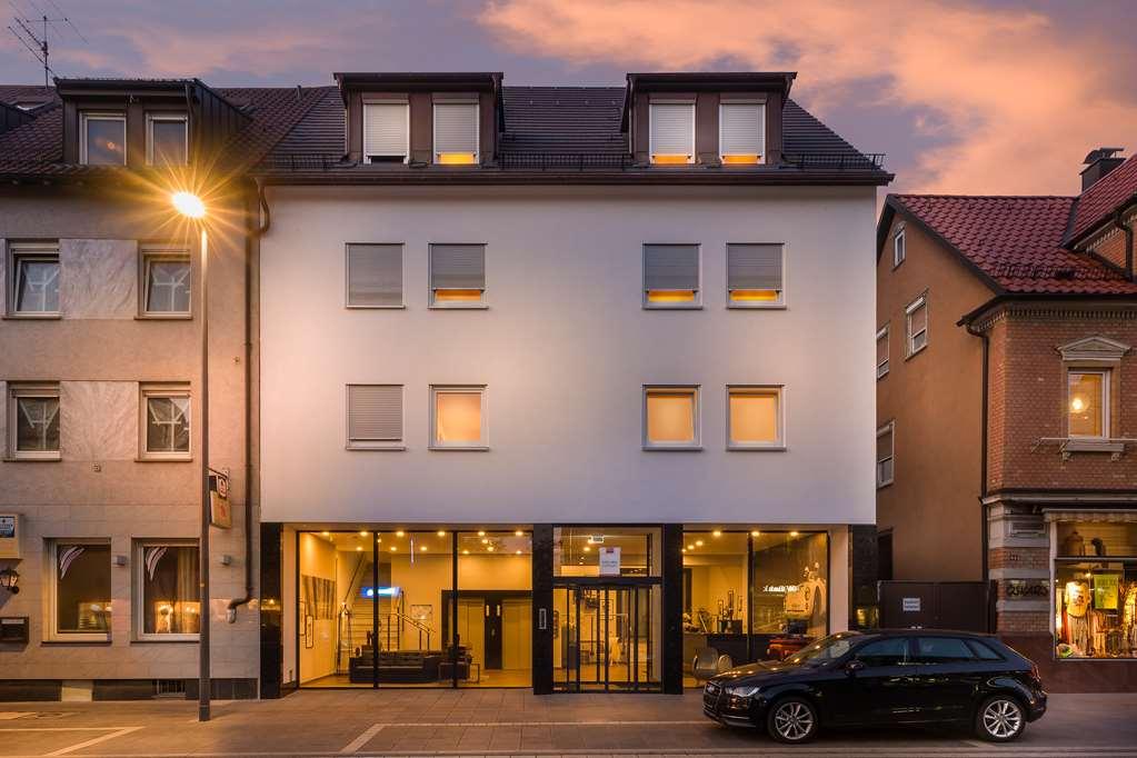 Novum Bruy Hotel 3*