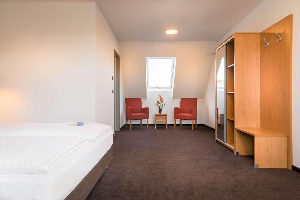 Novum Bruy Hotel Stuttgart