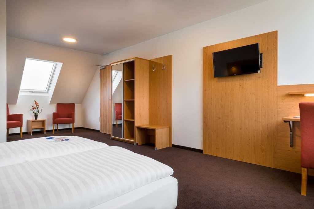 Novum Bruy Hotel