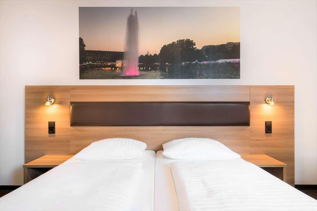Hotel Novum Bruy 3*