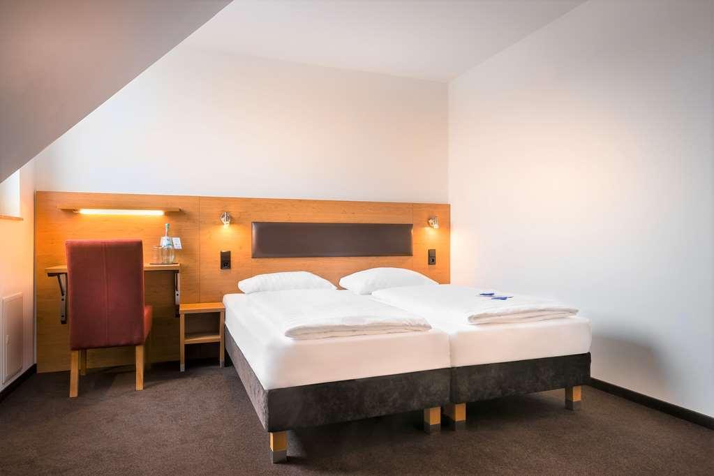Novum Bruy 3* Stuttgart