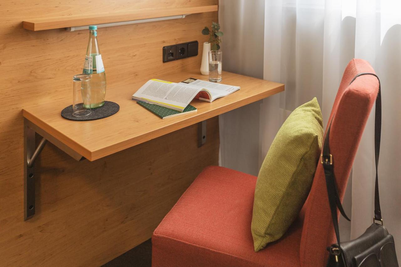 Novum Bruy Hotel 3*