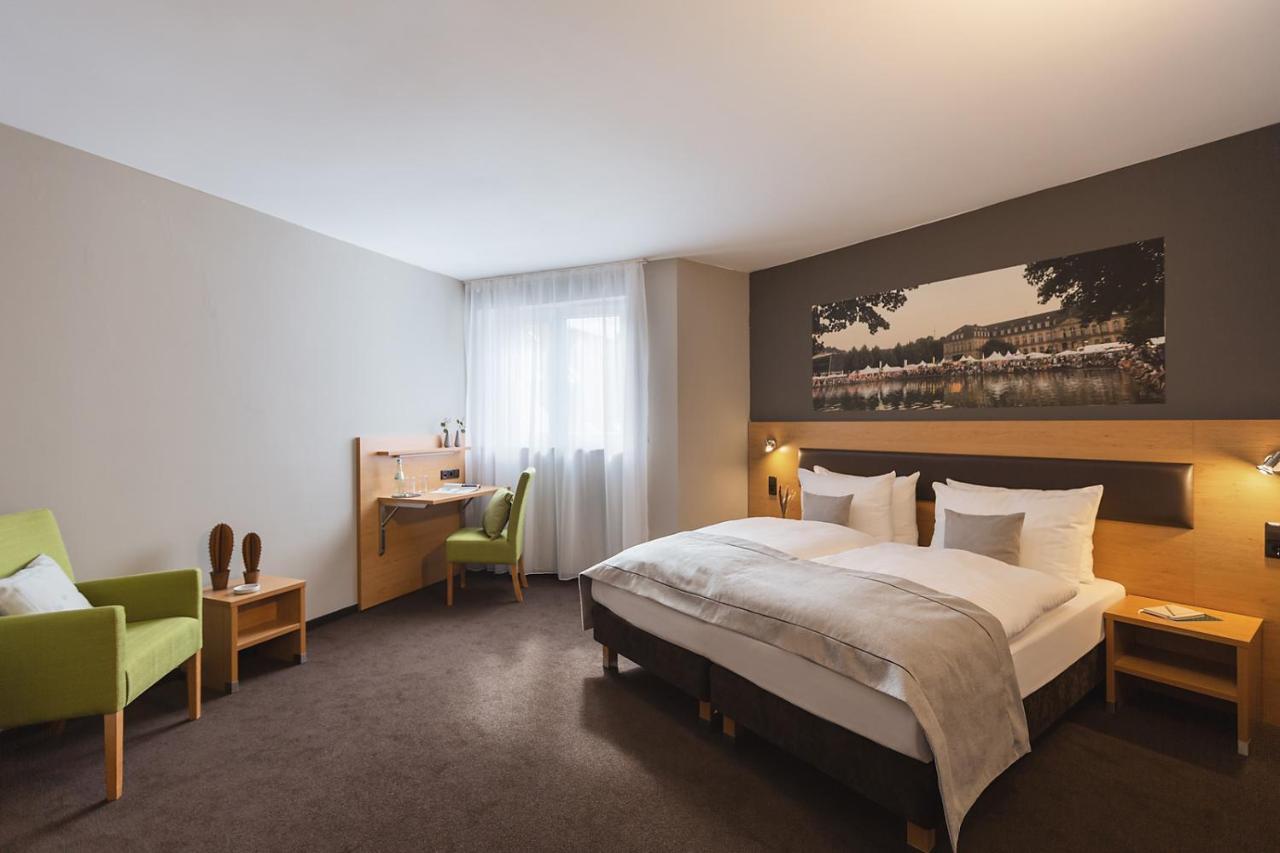 Hotel Novum Bruy