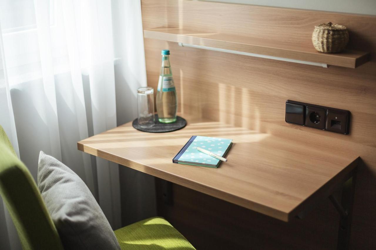 Novum Bruy Hotel