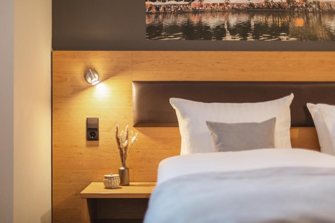 Hotel Novum Bruy 3*