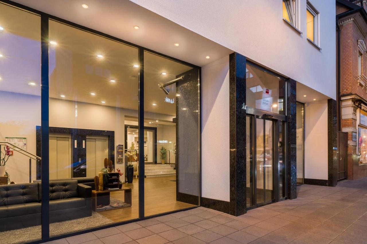 Novum Bruy Hotel 3*