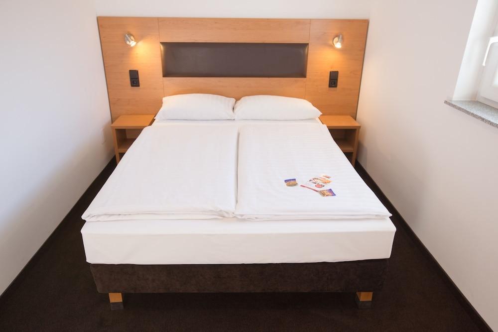 Novum Bruy Hotel
